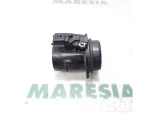 Used Airflow meter Citroen DS5 (KD/KF) 1.6 HDiF 16V Price € 20,00 Margin scheme offered by Maresia Parts