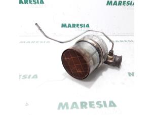Used Particulate filter Citroen DS5 (KD/KF) 1.6 HDiF 16V Price € 210,00 Margin scheme offered by Maresia Parts