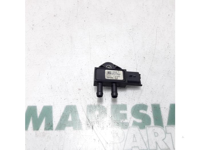 Used Particulate filter sensor Citroen DS5 (KD/KF) 1.6 HDiF 16V Price € 19,95 Margin scheme offered by Maresia Parts