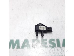 Usados Sensor de filtro de hollín Citroen DS5 (KD/KF) 1.6 HDiF 16V Precio € 25,00 Norma de margen ofrecido por Maresia Parts