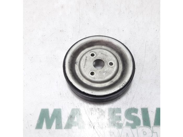 Usagé Pompe à eau Peugeot 308 SW (4E/H) 1.6 VTI 16V Prix € 15,00 Règlement à la marge proposé par Maresia Parts