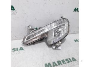 Used Fog light, front left Peugeot 508 SW (8E/8U) 1.6 HDiF 16V Price € 55,00 Margin scheme offered by Maresia Parts