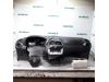 Airbag set from a Fiat Punto Evo (199), 2009 / 2012 1.3 JTD Multijet Start&Stop 16V Van, Hatchback, Diesel, 1.248cc, 55kW (75pk), FWD, 199A2000; 199A9000, 2009-03 / 2012-02, 199AXC; 199AXT 2010
