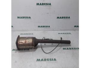 Used Particulate filter Renault Scénic II (JM) 1.5 dCi 105 FAP Price € 157,50 Margin scheme offered by Maresia Parts