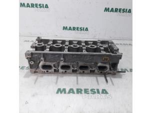 Used Cylinder head Citroen C-Crosser 2.2 HDiF 16V Price € 525,00 Margin scheme offered by Maresia Parts