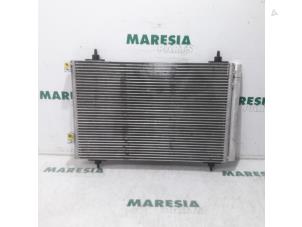 Used Air conditioning condenser Peugeot 308 (4A/C) 1.6 16V THP 150 Price € 35,00 Margin scheme offered by Maresia Parts