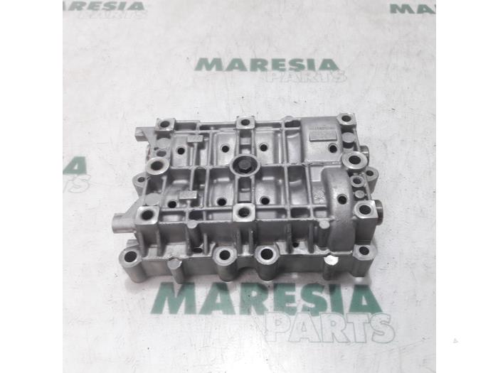 Usagé Vilebrequin Citroen C-Crosser 2.2 HDiF 16V Prix € 85,00 Règlement à la marge proposé par Maresia Parts