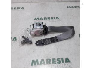 Used Rear seatbelt, right Citroen Berlingo Multispace 1.6i 16V Price € 65,00 Margin scheme offered by Maresia Parts