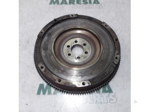 Used Flywheel Citroen Berlingo 1.6 Hdi 75 16V Phase 1 Price € 60,00 Margin scheme offered by Maresia Parts