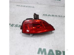 Used Rear fog light Renault Laguna III (BT) 2.0 16V Price € 35,00 Margin scheme offered by Maresia Parts