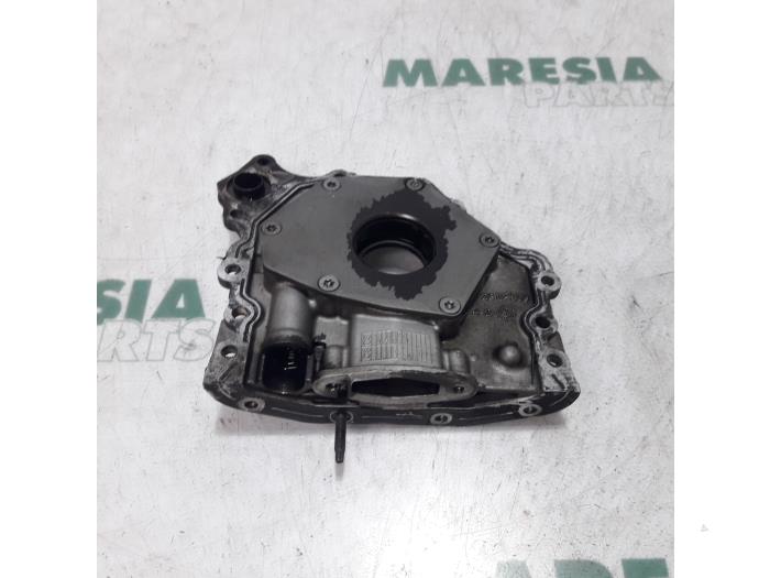 Gebrauchte Ölpumpe Citroen Berlingo 1.6 Hdi 75 16V Phase 1 Preis € 50,00 Margenregelung angeboten von Maresia Parts