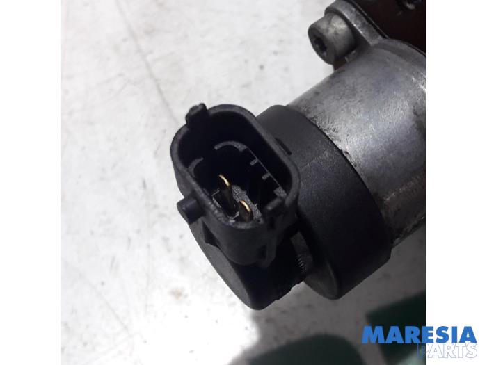 Used Mechanical fuel pump Citroen Berlingo 1.6 Hdi 75 16V Phase 1 Price € 69,00 Margin scheme offered by Maresia Parts