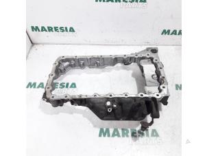 Used Sump Citroen C-Crosser 2.2 HDiF 16V Price € 75,00 Margin scheme offered by Maresia Parts
