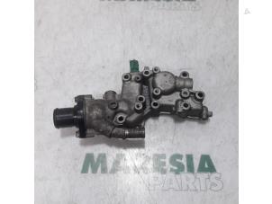 Used Thermostat housing Peugeot 206 (2A/C/H/J/S) 1.4 XR,XS,XT,Gentry Price € 50,00 Margin scheme offered by Maresia Parts