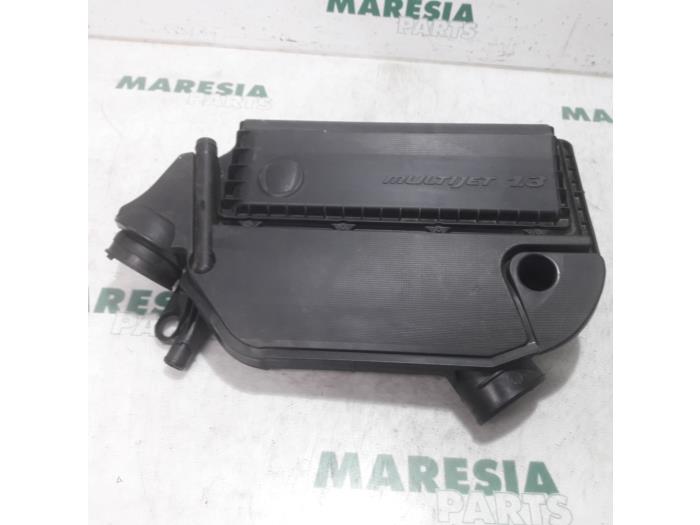 Gebrauchte Luftfiltergehäuse Fiat Fiorino (225) 1.3 JTD 16V Multijet Preis € 60,50 Mit Mehrwertsteuer angeboten von Maresia Parts