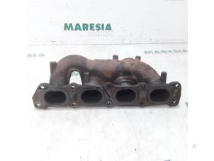 Used Exhaust manifold Peugeot 306 (7B) 1.8i 16V Kat. Price € 50,00 Margin scheme offered by Maresia Parts