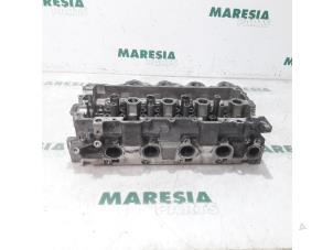 Used Cylinder head Citroen Berlingo 1.6 Hdi 75 16V Phase 1 Price € 210,00 Margin scheme offered by Maresia Parts