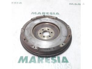 Used Flywheel Citroen Berlingo 1.6 Hdi 75 16V Phase 1 Price € 60,00 Margin scheme offered by Maresia Parts