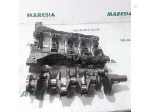 Usagé Vilebrequin Citroen Jumpy (G9) 1.6 HDI Prix € 127,05 Prix TTC proposé par Maresia Parts