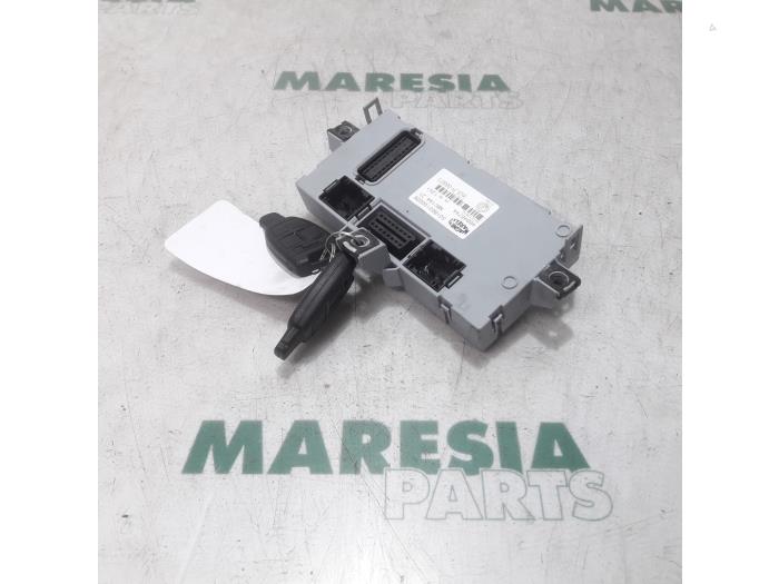 Usagé Ordinateur divers Fiat Croma (194) 1.8 MPI 16V Prix € 157,50 Règlement à la marge proposé par Maresia Parts
