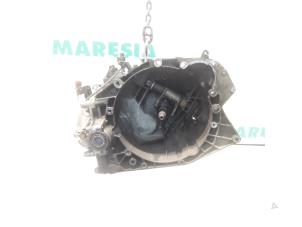 Usagé Boîte de vitesse Citroen Evasion 2.0 CT SX,VSX Turbo Prix € 367,50 Règlement à la marge proposé par Maresia Parts