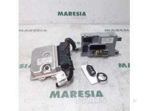 Used Engine management computer Fiat Panda (312) 0.9 TwinAir Turbo 80 Price € 315,00 Margin scheme offered by Maresia Parts