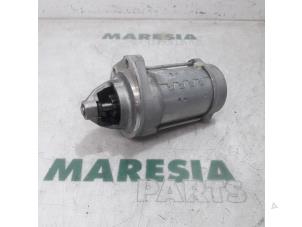 Used Starter Fiat Panda (312) 0.9 TwinAir Turbo 80 Price € 45,00 Margin scheme offered by Maresia Parts