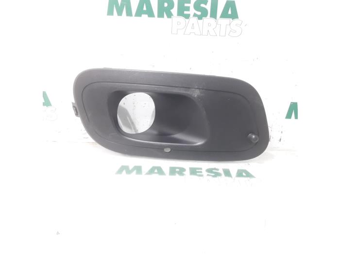 Begagnade Täcklock, dimljus, höger Fiat Panda (312) 0.9 TwinAir Turbo 80 Pris € 25,00 Marginaltabell erbjuds av Maresia Parts