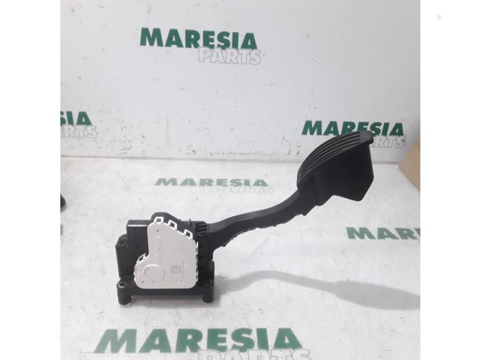 Gebrauchte Gaspedalposition Sensor Fiat Panda (312) 0.9 TwinAir Turbo 80 Preis € 35,00 Margenregelung angeboten von Maresia Parts