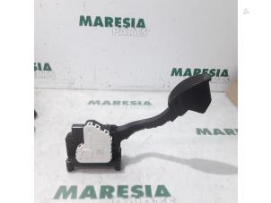 Used Throttle pedal position sensor Fiat Panda (312) 0.9 TwinAir Turbo 80 Price € 35,00 Margin scheme offered by Maresia Parts