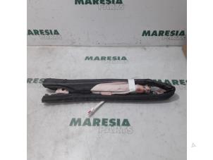 Used Roof curtain airbag, left Fiat Panda (312) 0.9 TwinAir Turbo 80 Price € 60,00 Margin scheme offered by Maresia Parts