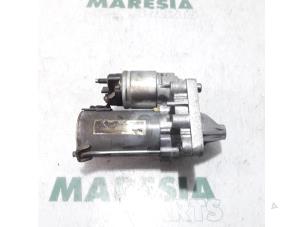 Usados Motor de arranque Peugeot Expert (G9) 1.6 HDi 90 Precio € 60,50 IVA incluido ofrecido por Maresia Parts