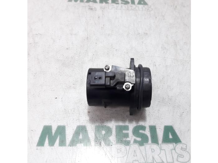 Usagé Débitmètre Peugeot Expert (G9) 1.6 HDi 90 Prix € 24,20 Prix TTC proposé par Maresia Parts