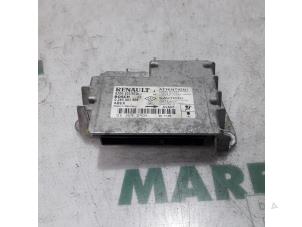 Used Airbag Module Renault Modus/Grand Modus (JP) 1.5 dCi 70 Price € 75,00 Margin scheme offered by Maresia Parts