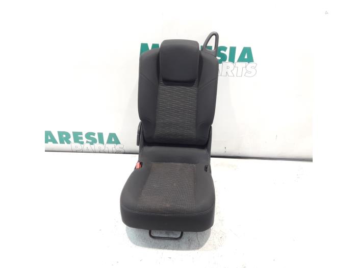 Renault Megane Scenic Rear seats stock | ProxyParts.com