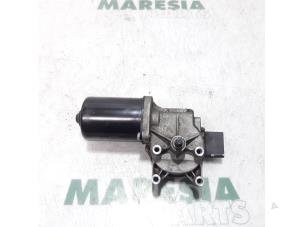 Used Front wiper motor Peugeot Expert (G9) 1.6 HDi 90 Price € 48,40 Inclusive VAT offered by Maresia Parts