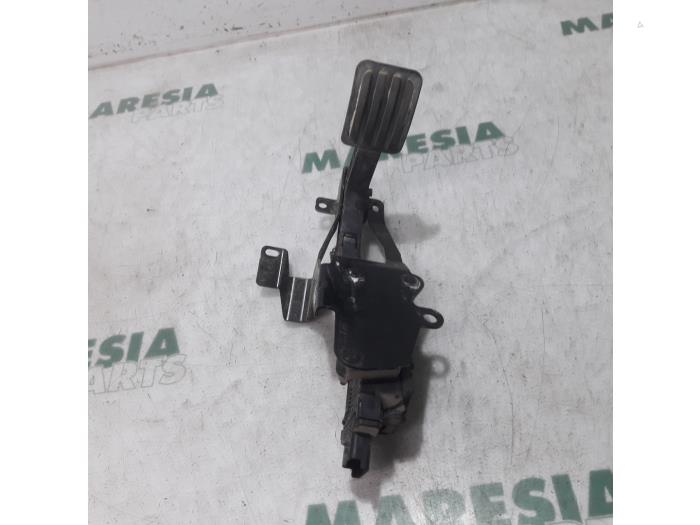 Begagnade Gaspedalsensor Citroen Jumpy (G9) 2.0 HDI 120 16V Pris € 36,30 Inklusive moms erbjuds av Maresia Parts