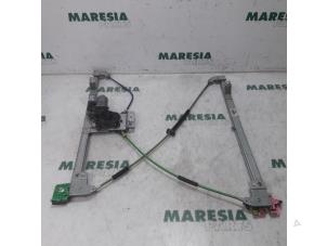 Used Window mechanism 2-door, front left Citroen Jumpy (G9) 2.0 HDI 120 16V Price € 90,75 Inclusive VAT offered by Maresia Parts