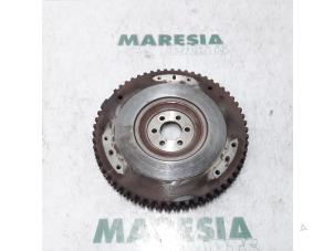 Used Flywheel Renault Twingo (C06) 1.2 16V Quickshift Price € 45,00 Margin scheme offered by Maresia Parts