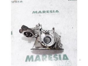 Used Oil pump Renault Twingo (C06) 1.2 16V Quickshift Price € 50,00 Margin scheme offered by Maresia Parts