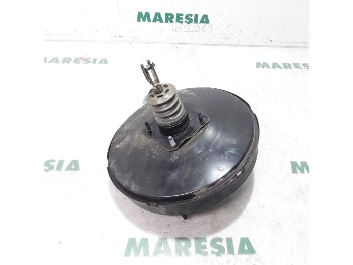 Usagé Servo frein Citroen Jumpy (G9) 2.0 HDI 120 16V Prix € 84,70 Prix TTC proposé par Maresia Parts