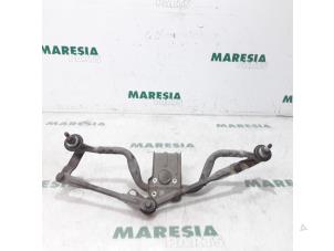 Used Wiper mechanism Citroen Jumpy (G9) 2.0 HDI 120 16V Price € 48,40 Inclusive VAT offered by Maresia Parts
