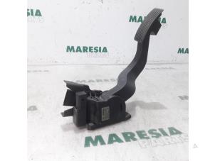 Gebrauchte Gaspedalposition Sensor Fiat Ducato (250) 2.3 D 120 Multijet Preis € 50,00 Margenregelung angeboten von Maresia Parts