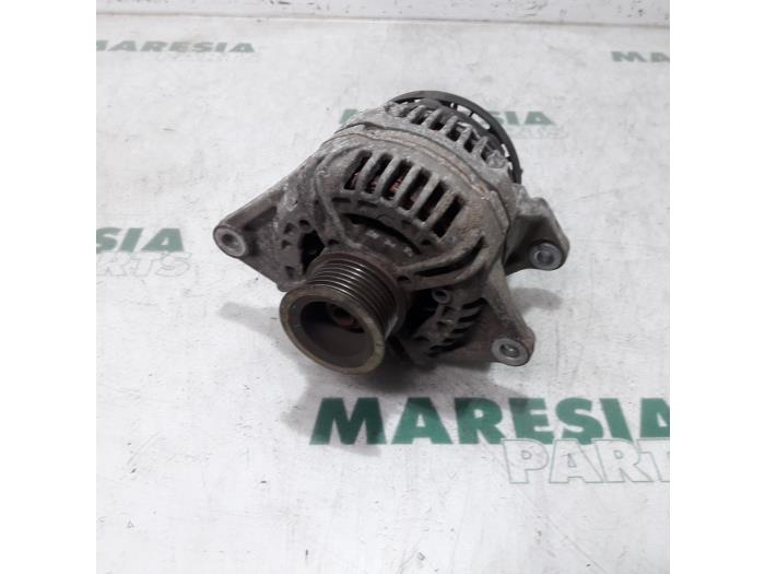 Used Dynamo Fiat Ducato (250) 2.3 D 120 Multijet Price € 157,50 Margin scheme offered by Maresia Parts