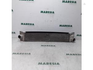 Used Intercooler Fiat Ducato (250) 2.3 D 120 Multijet Price € 45,00 Margin scheme offered by Maresia Parts