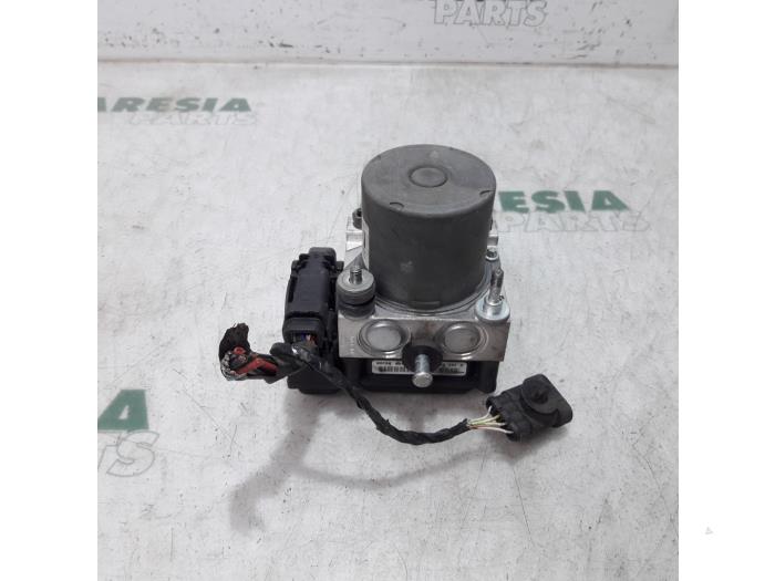 Used ABS pump Fiat Ducato (250) 2.3 D 120 Multijet Price € 199,50 Margin scheme offered by Maresia Parts