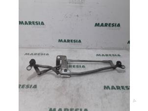 Used Wiper mechanism Fiat Ducato (250) 2.3 D 120 Multijet Price € 40,00 Margin scheme offered by Maresia Parts