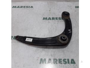 Used Front lower wishbone, right Peugeot Partner (GC/GF/GG/GJ/GK) 1.6 HDI 75 16V Price € 30,25 Inclusive VAT offered by Maresia Parts