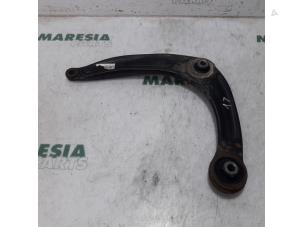 Used Front lower wishbone, left Peugeot Partner (GC/GF/GG/GJ/GK) 1.6 HDI 75 16V Price € 30,25 Inclusive VAT offered by Maresia Parts