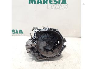 Used Gearbox Peugeot Partner (GC/GF/GG/GJ/GK) 1.6 HDI 75 16V Price € 381,15 Inclusive VAT offered by Maresia Parts
